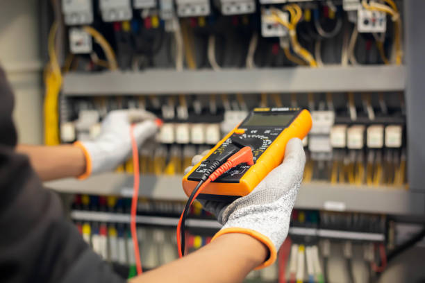 Emergency Electrical Repair Services in Millersport, OH